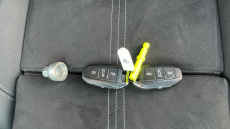 Vauxhall Crossland 1.2 Turbo [130] Ultimate 5dr Auto Petrol Hatchback